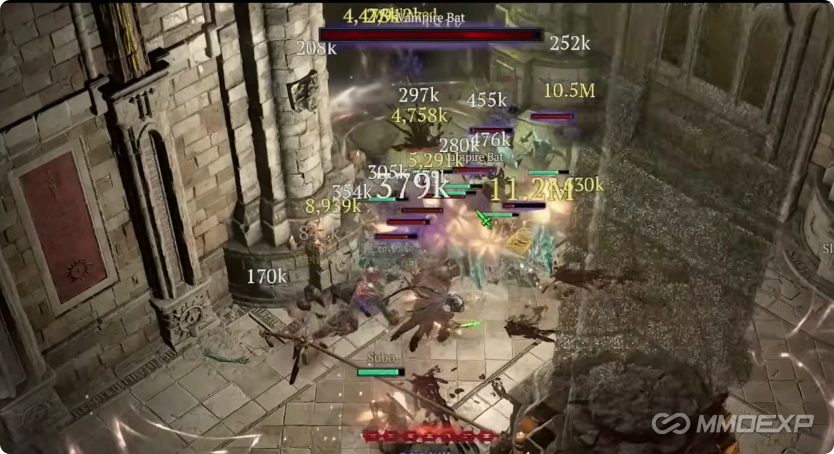 Diablo 4
