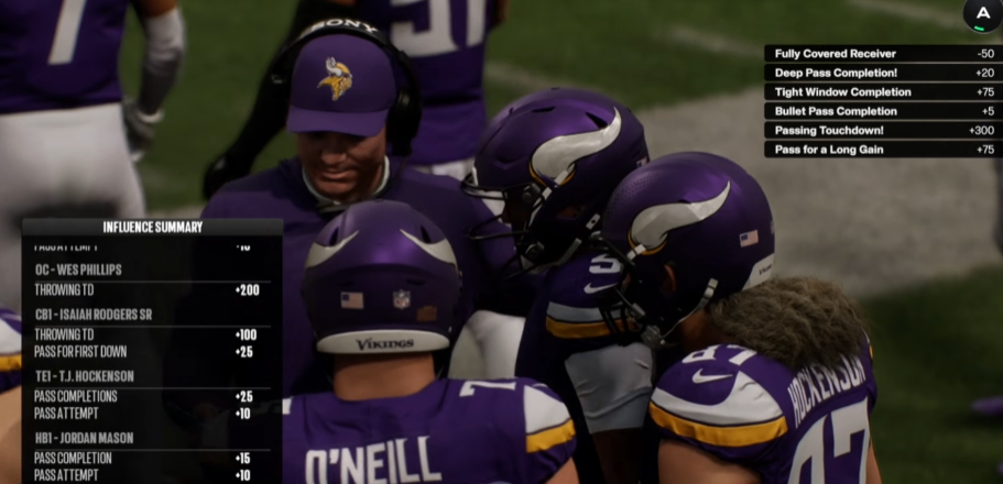 Madden 27, Madden 27 defense, Madden 27 gameplay, early gameplay, tips and tricks, Madden 27 pro tips