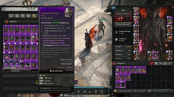 buy Diablo 4 Items