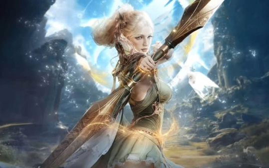 Aion 2 Kinah