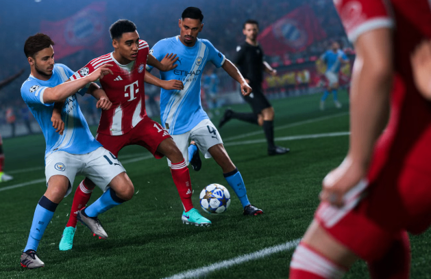 FC 26,1 of 4 93+ Festival of Football Player Pick,Rewards Pool,Best Pulls,buy FC 26 Coins