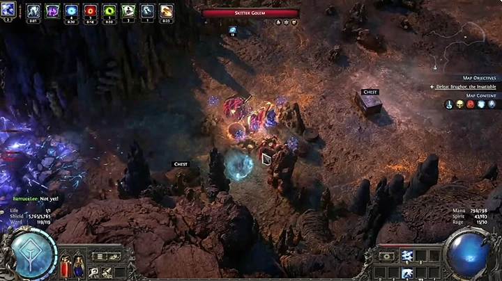POE2 Currency
