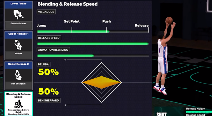 NBA 2K26 MT