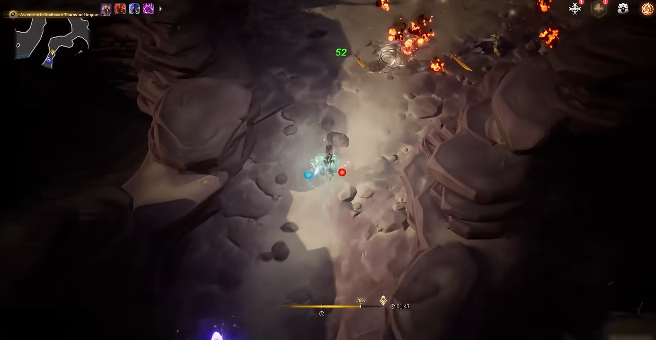 Torchlight: Infinite Afterlife Season: What Makes This the Best Farming Loop Yet,Torchlight: Infinite Flame Elementium