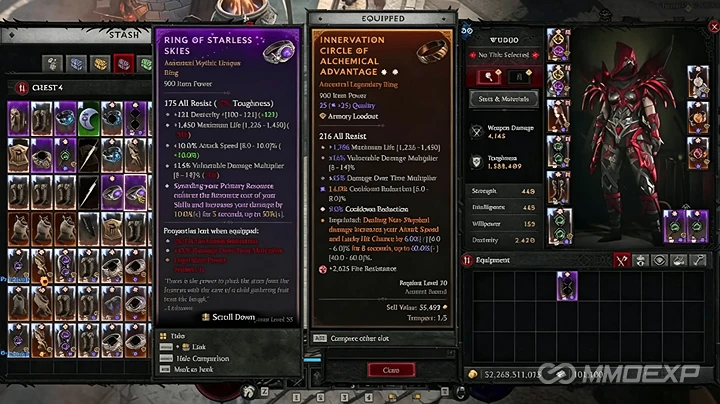 buy Diablo 4 Items
