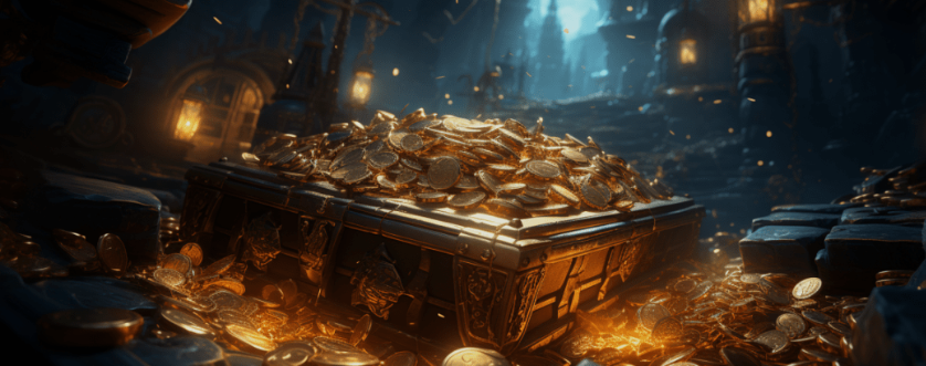 Dark and Darker Season 10 Wizard Gold Rush,Build the Ultimate Caster Before Everyone Else,buy Dark And Darker Gold