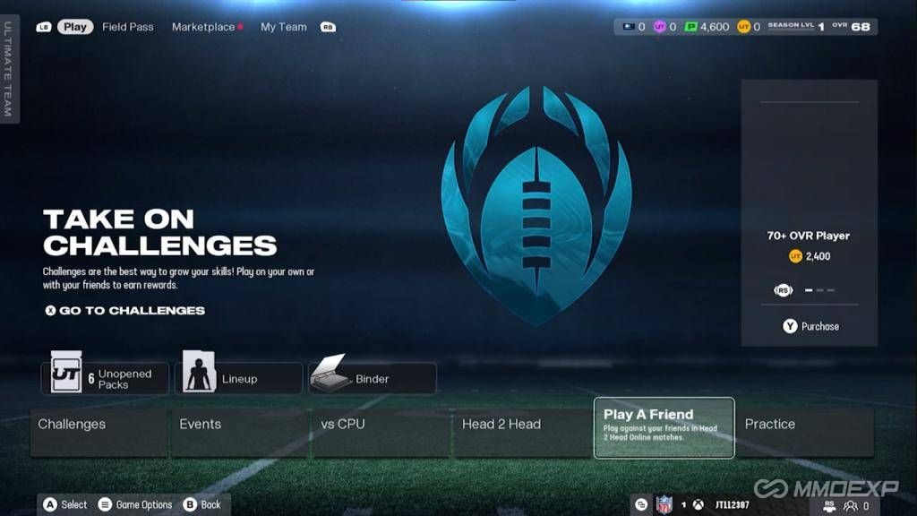 Madden 26 Ultimate Team, F2P Coin Guide, Best Free Training Point Farming, Coin Making Methods, Coin Making Guide, Madden 26 Coin Farming