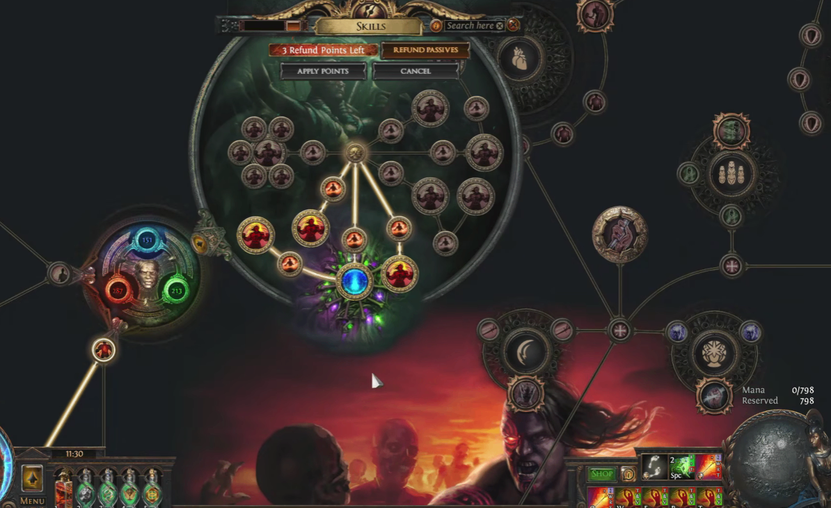PoE 1 Explosive Arrow Ballista Guide: The Ultimate All-Rounder for Return of the Ancestors,POE currency