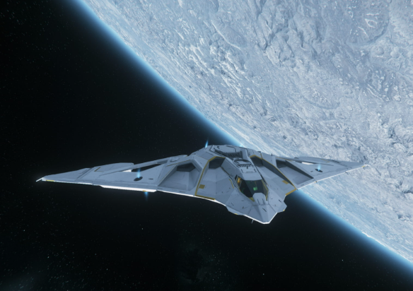 Star Citizen,Alpha 4.10,Siege of Horizon,New Instanced Event,buy Star Citizen AUEC
