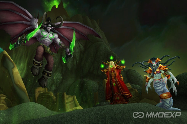 WoW Classic,TBC Classic Anniversary,BlizzCon 2026,WoW TBC Classic Gold,WOW Classic Leak