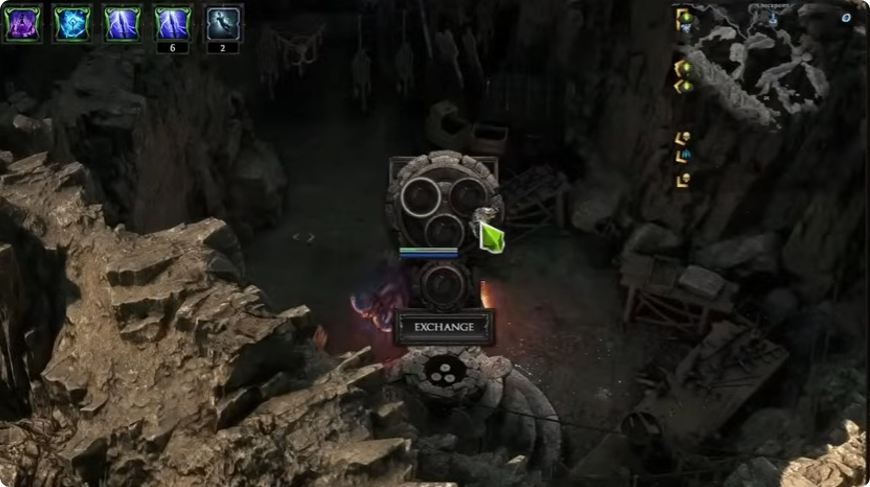 POE2 Currency
