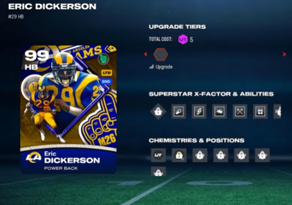 Madden 26 Ultimate Team, buy Madden 26 Coins, Ultimate Team Guide, Best Abilities, Coin Management