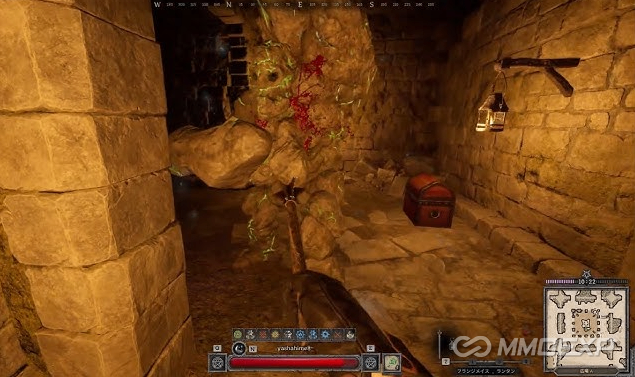 confusion control, debuff stacking, positioning pressure