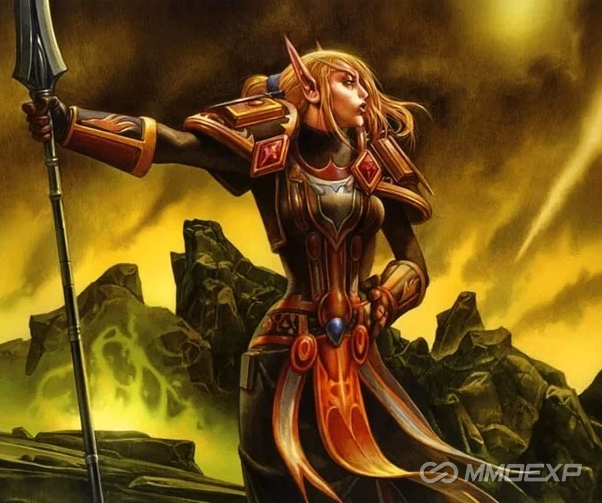 WoW Classic,TBC Classic Anniversary,BlizzCon 2026,WoW TBC Classic Gold,WOW Classic Leak