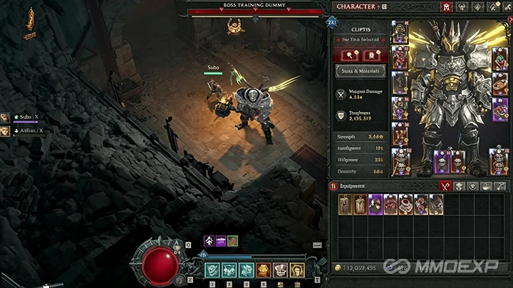 Diablo 4 Season 14 Whirlwind Barbarian Guide: Fast Torment 12 Progression with Reliable Survivability