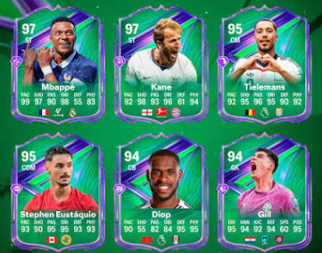 FC 26 Coins