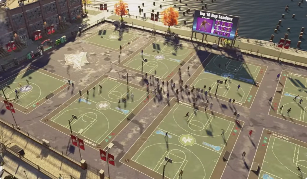 NBA 2K26 MT