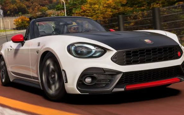 Forza Horizon 6 Festival Playlist Challenges Guide - Series 3 Autumn