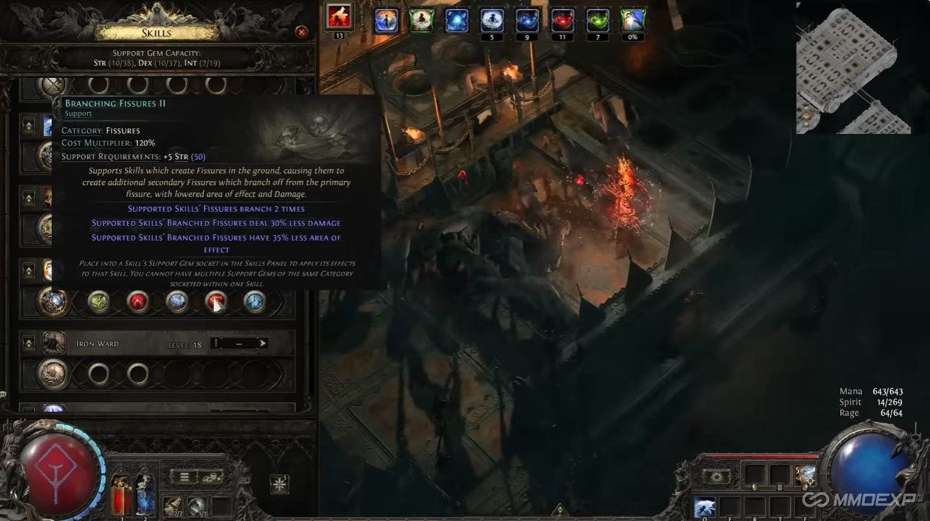 Path of Exile 2: Glacial Bolt Gemling Legionnaire Guide — Ultra-Juiced Expedition Farming