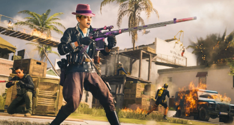 Black Ops 7 Season 5 multiplayer updates and ranked play changes