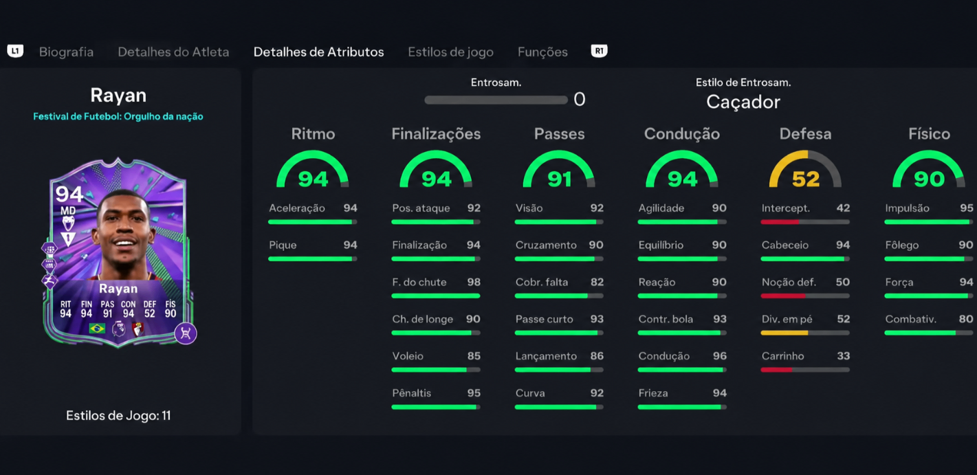 FC 26,Infinite Breath Evolution,Guide,the Prolonged Sprint Meta,FC 26 Coins