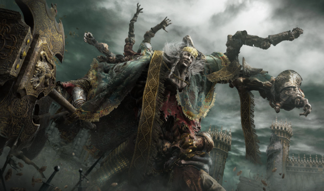 Elden Ring Server Blackout! 3-Hour Emergency Maintenance Sparks August DLC Rumors & Hidden File Discoveries