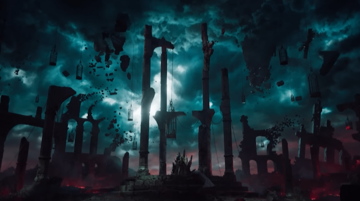 Black Ops 7 Zombies DLC 5, Zombies Season 5, Zombies final map, Zombies best weapons, Zombies Season 5 Reloaded