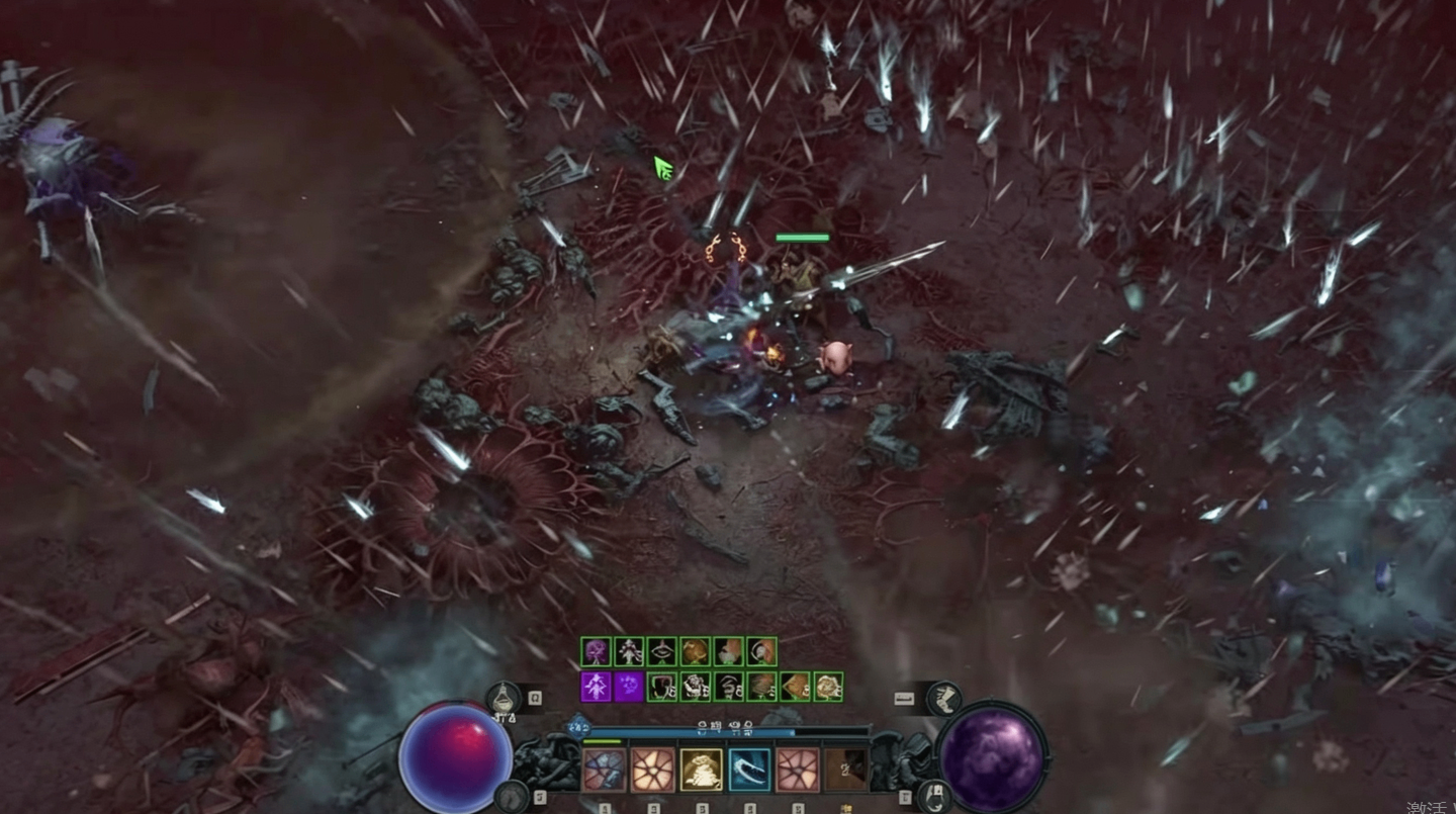 Diablo 4 Season 14 Arrow Rain Rogue Build Guide – Infinite No Cooldown Arrow Rain for Tier 135+ Push,diablo 4 god roll items for sale