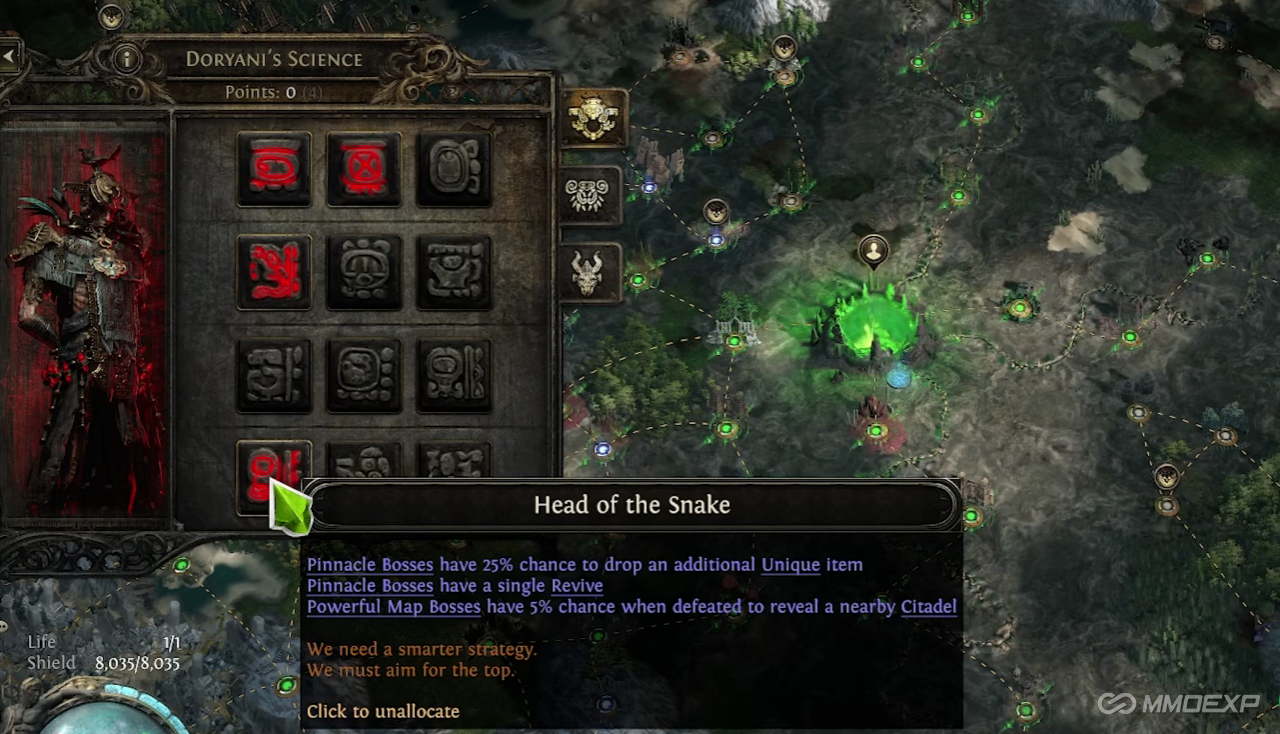 The Ultimate Kulemak Farming Guide: How to Earn 50+ Divines Per Hour in PoE 2,POE2 Currency