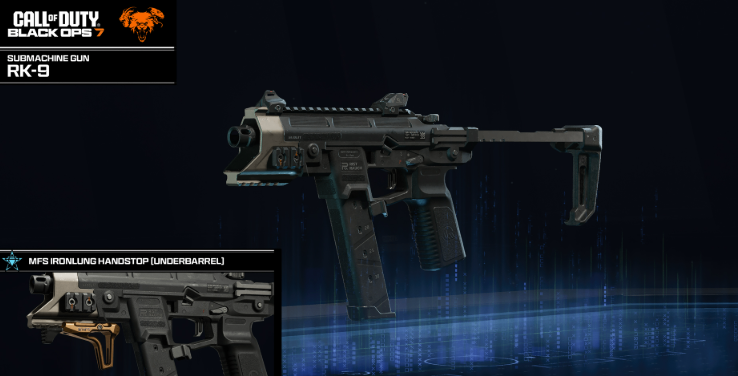 buy Call of Duty Black Ops 7 Bot Lobbies