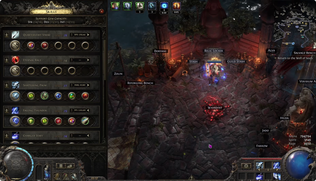 poe2