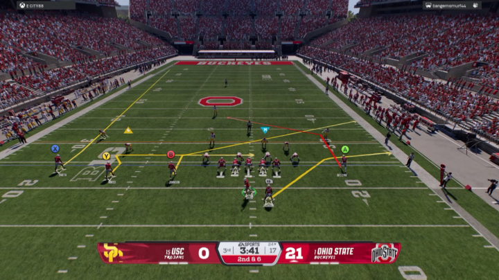 College Football 27 Coins