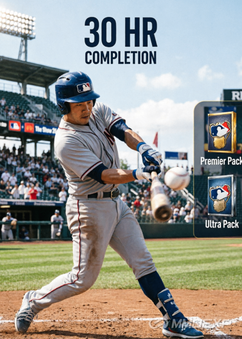 MLB The Show 26 Mini Seasons,MLB The Show 26 Stubs,Joe Mauer,MLB The Show 26 Ultra Packs