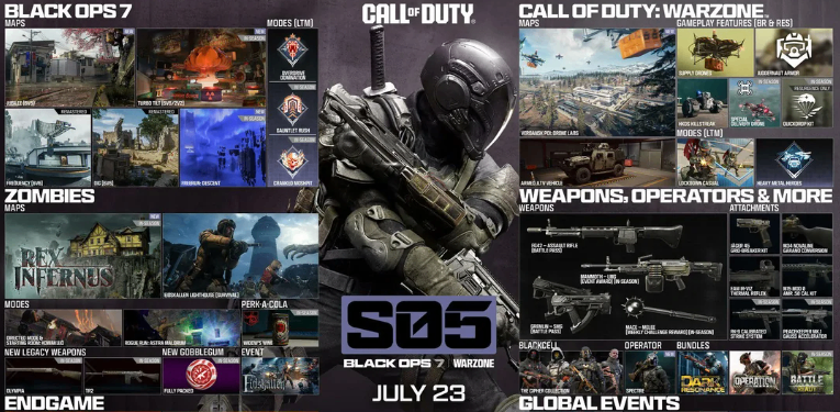 buy Black Ops 7 Bot Lobbies