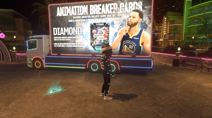NBA 2K26 MT