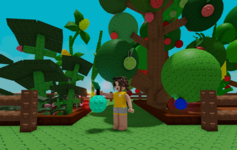Grow a Garden 2 Sunbloom Guide,How Eclipse Bloom Creates Billions,of Shekels in the Latest Summer Update