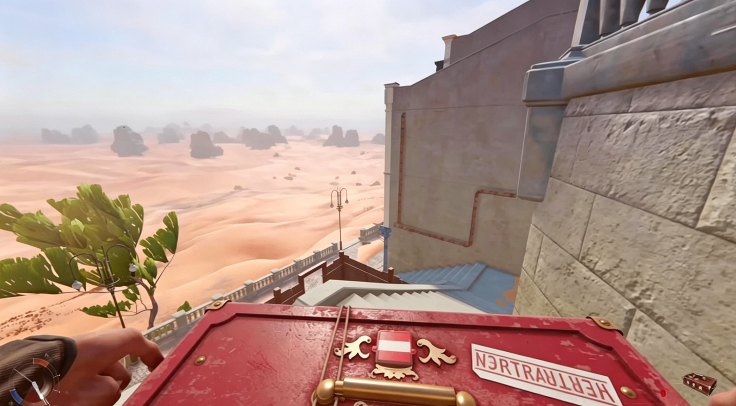 SAND: Raiders of Sophie Beginner Tips: How to Survive, Loot, and Extract,SAND: Raiders of Sophie Crown