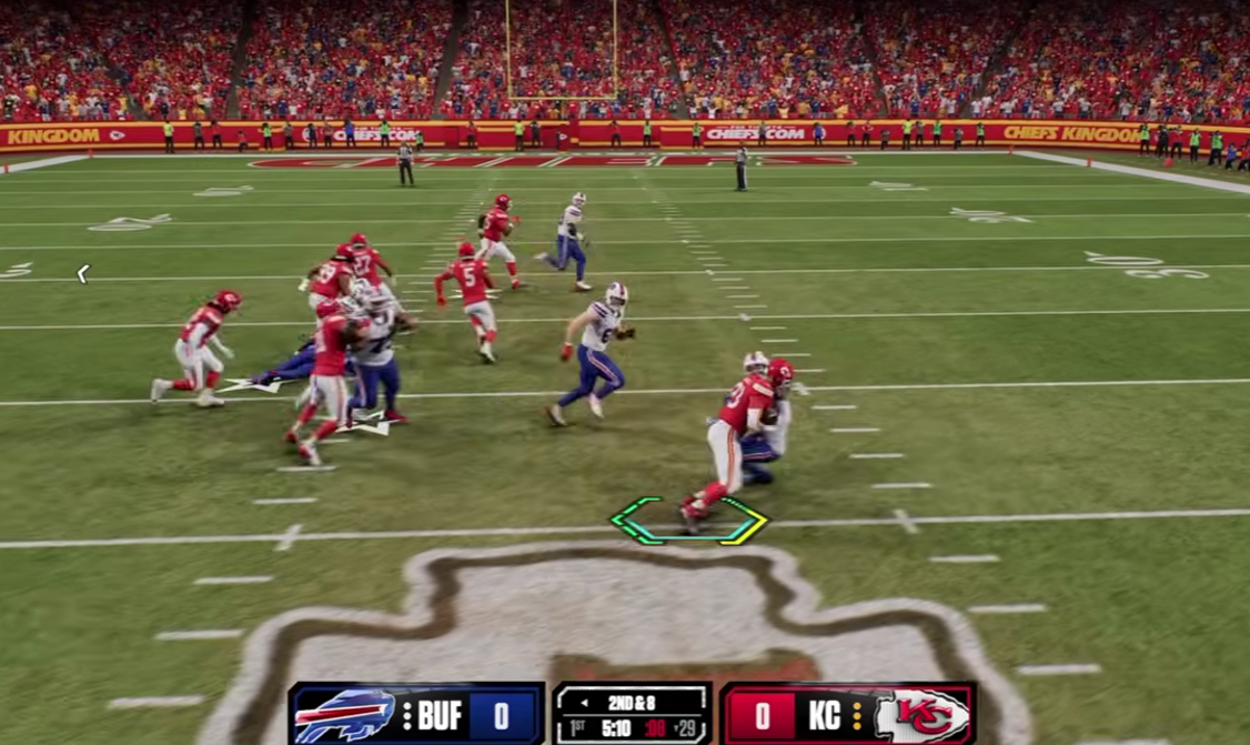 Madden 27 5 Biggest Meta-Killing Changes – Stop Rolling Out & Spamming Routes Now