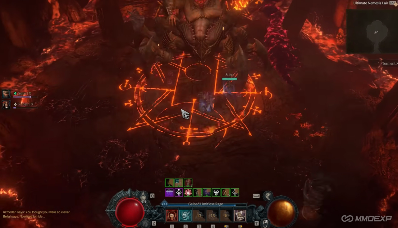 Diablo 4 Season 14 Ultimate Gem Farm Guide: 9 Royal Gems Every 2 Minutes,Diablo 4 Gold