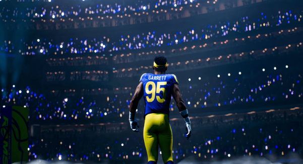 Random attribute upgrades could make coins an important resource for maximizing MUT 27 players.