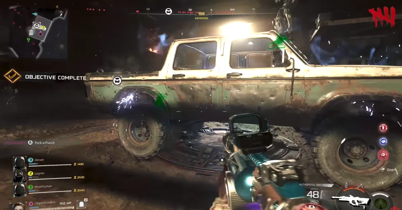 Easter Egg