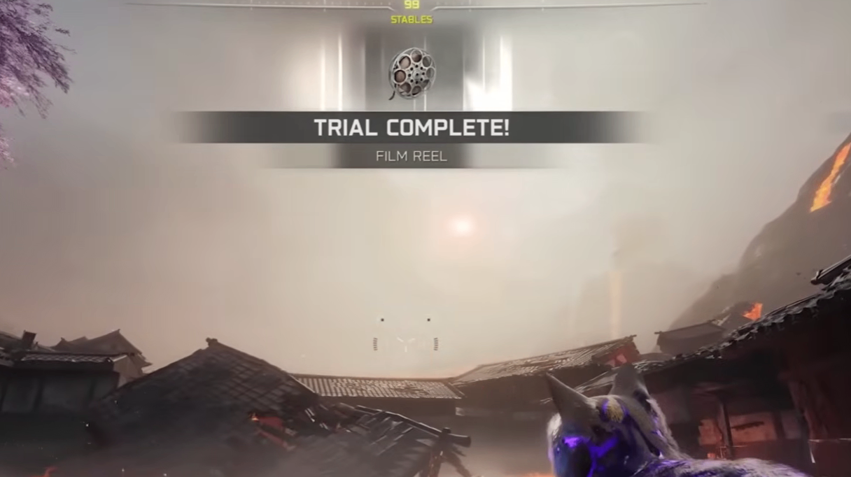 Cursed Mode relics