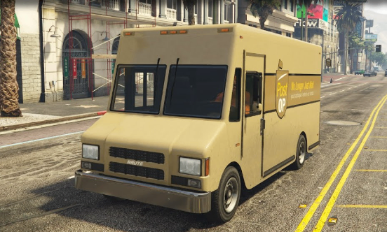 TA V Online MC Business sale