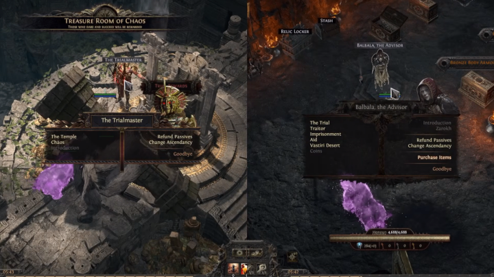 Path of Exile 2 Currency