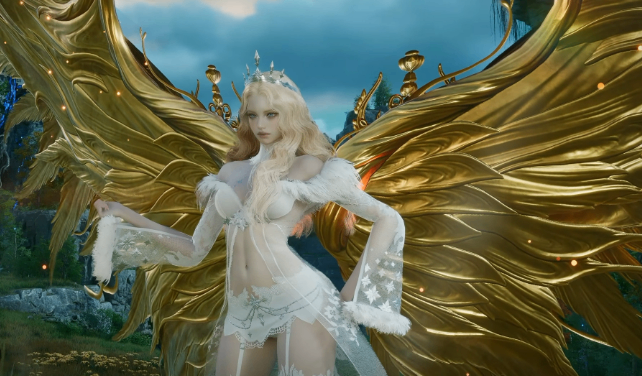 Aion 2 Founder's Packs: Prices, Editions & Early Access Date