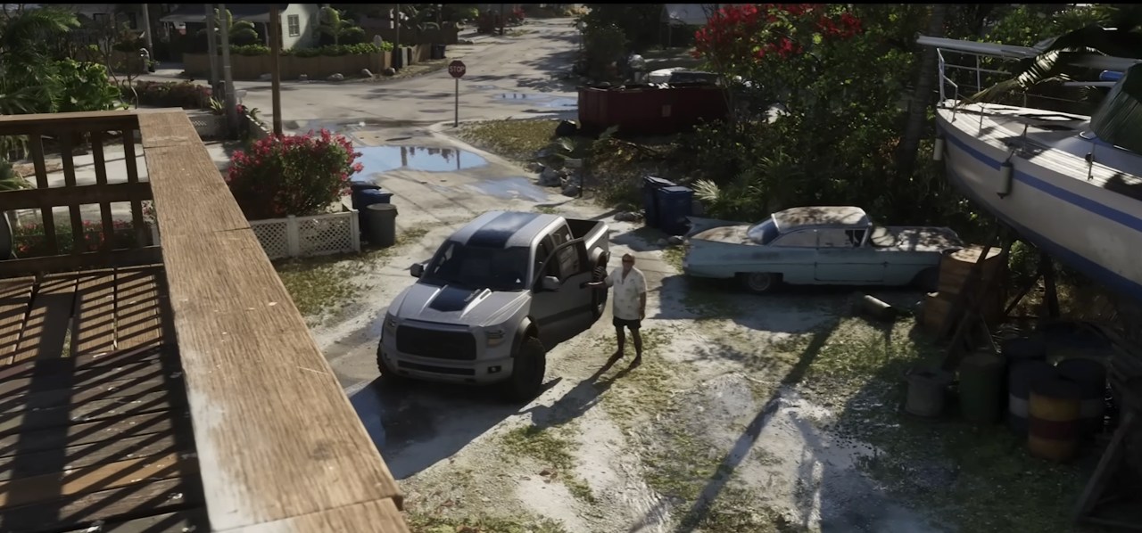 Leonida Map Guide,GTA 6 Vice City,Exploration Guide,buy GTA 6 Money