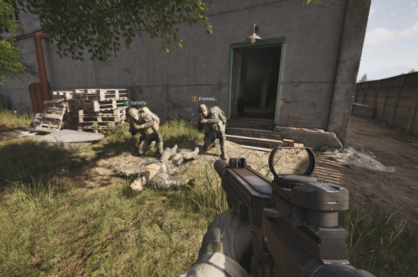 Arena Breakout: Infinite,Lockdown Airport,Loot Smarter,Fight Better,Extract Richer,buy Arena Breakout: Infinite Koens
