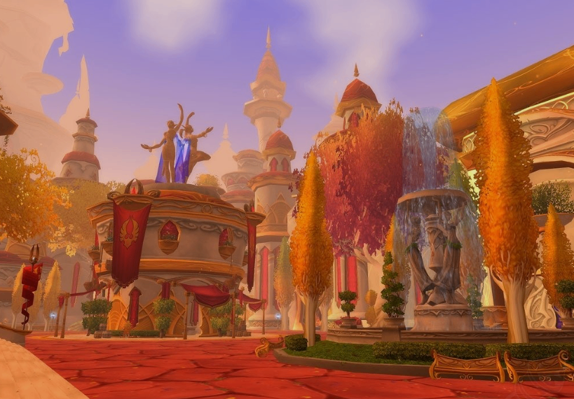 WoW Classic in 2026,Is TBC Anniversary the Best Classic Experience,wow classic anniversary gold,buy wow classic anniversary gold
