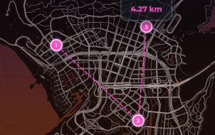 GTA 6, Grand Theft Auto 6, GTA 6 Easter eggs, GTA 6 hidden details, GTA 6 map, GTA 6 world