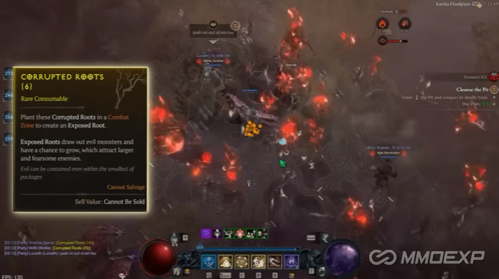 Diablo 4 Items